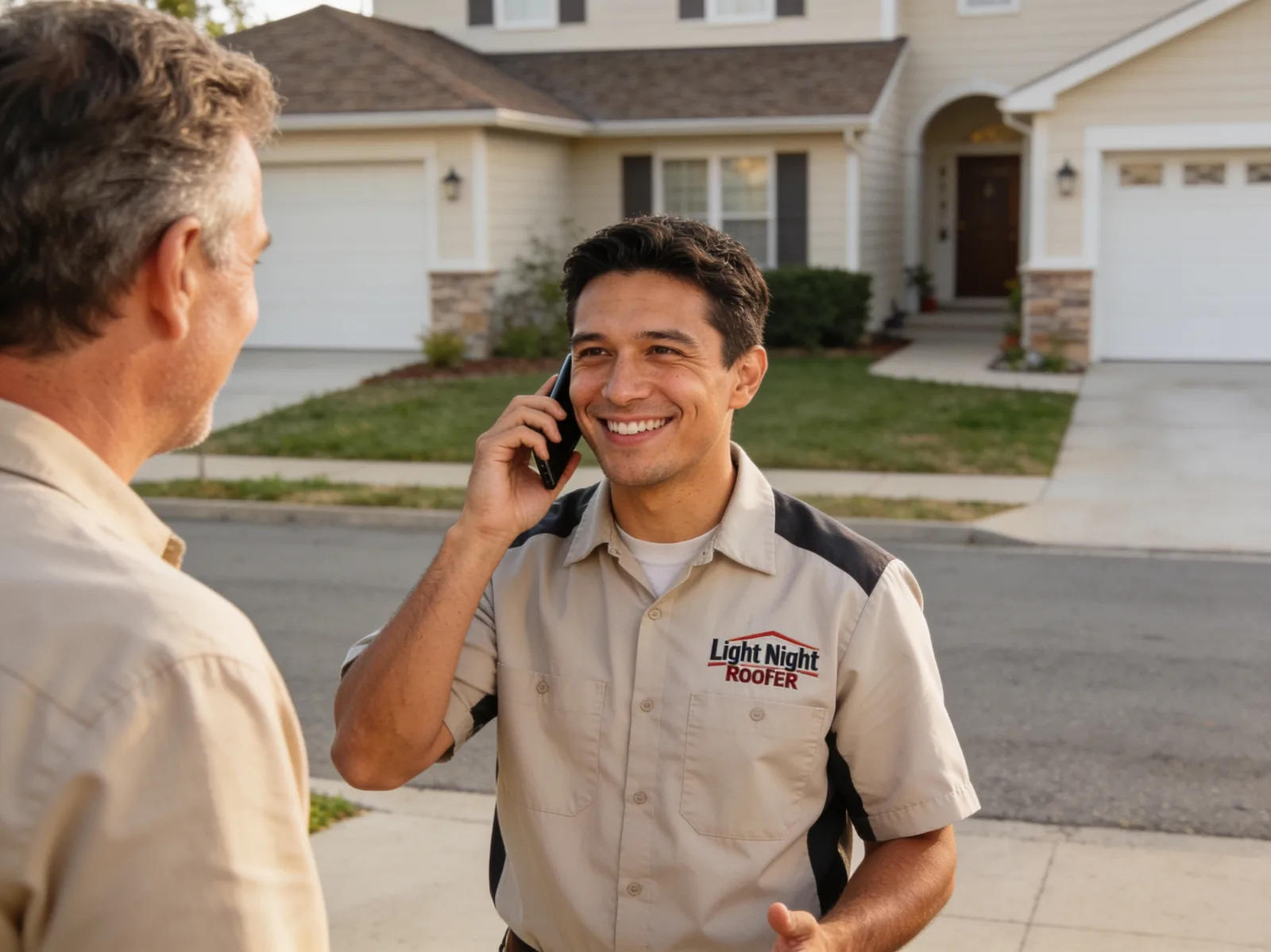 Emergency Roof Repair Scotia, NE FAQs